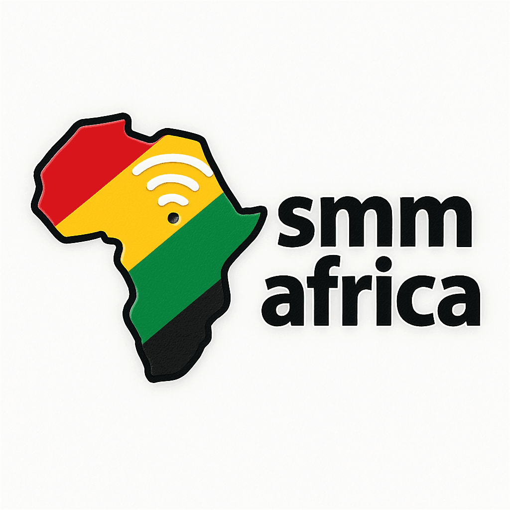 SMM Africa Logo